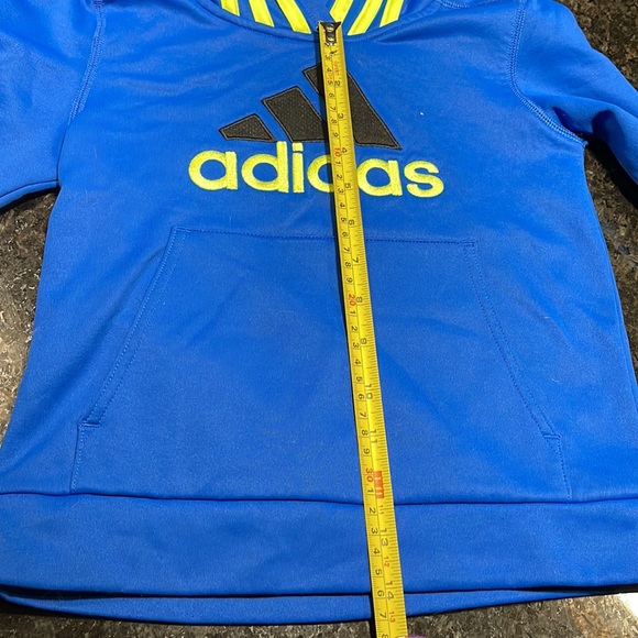 Adidas sweatshirt - Picture 6 of 6
